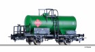 76625 Sachsenmodelle tank car THORL